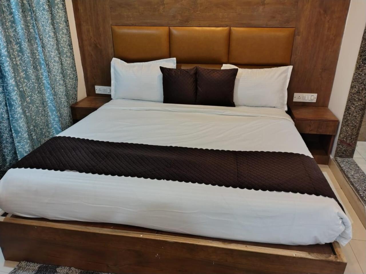 The Delhi International Airport 4* New Delhi