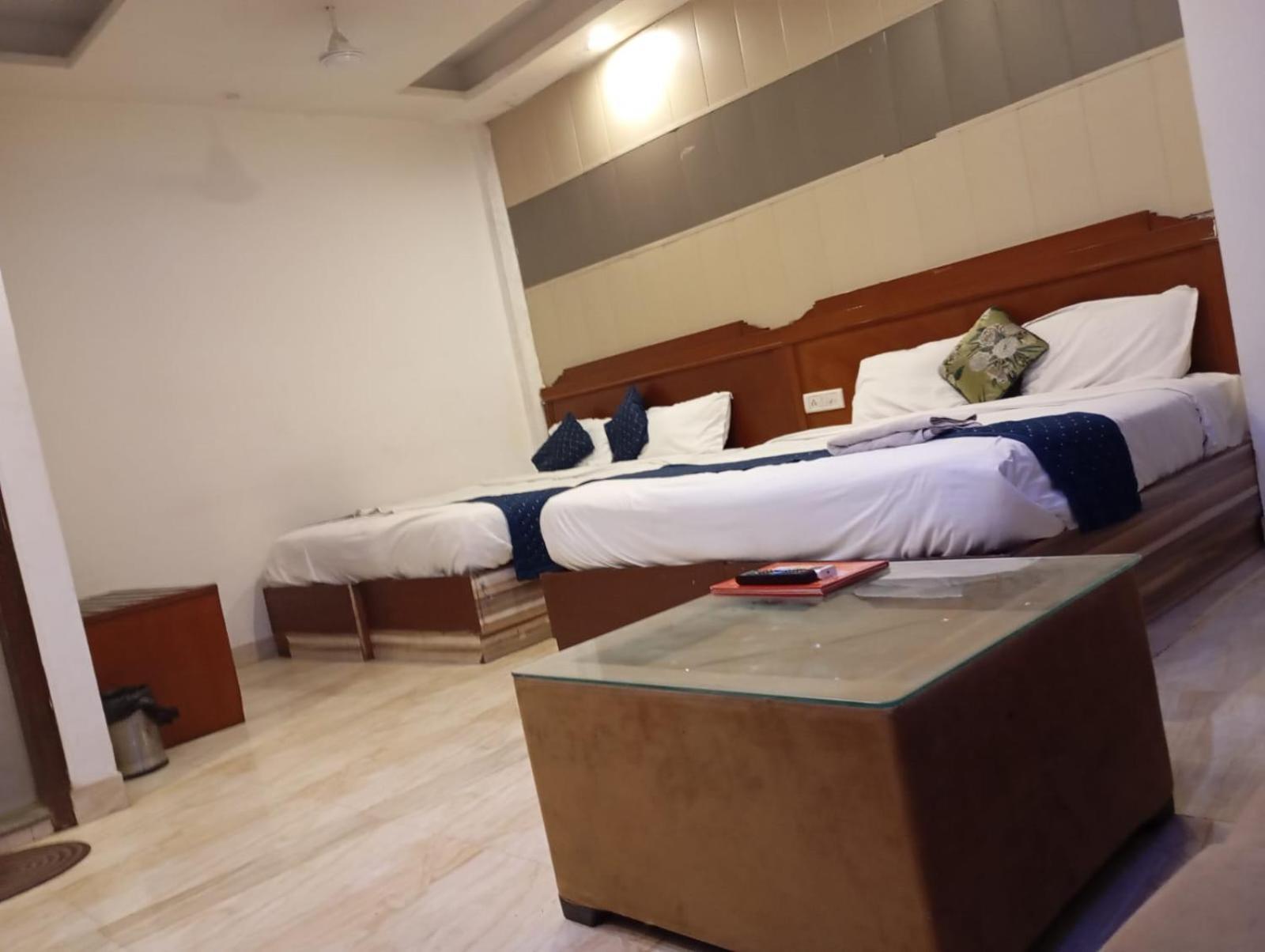 Hotel The Delhi International Airport New Delhi