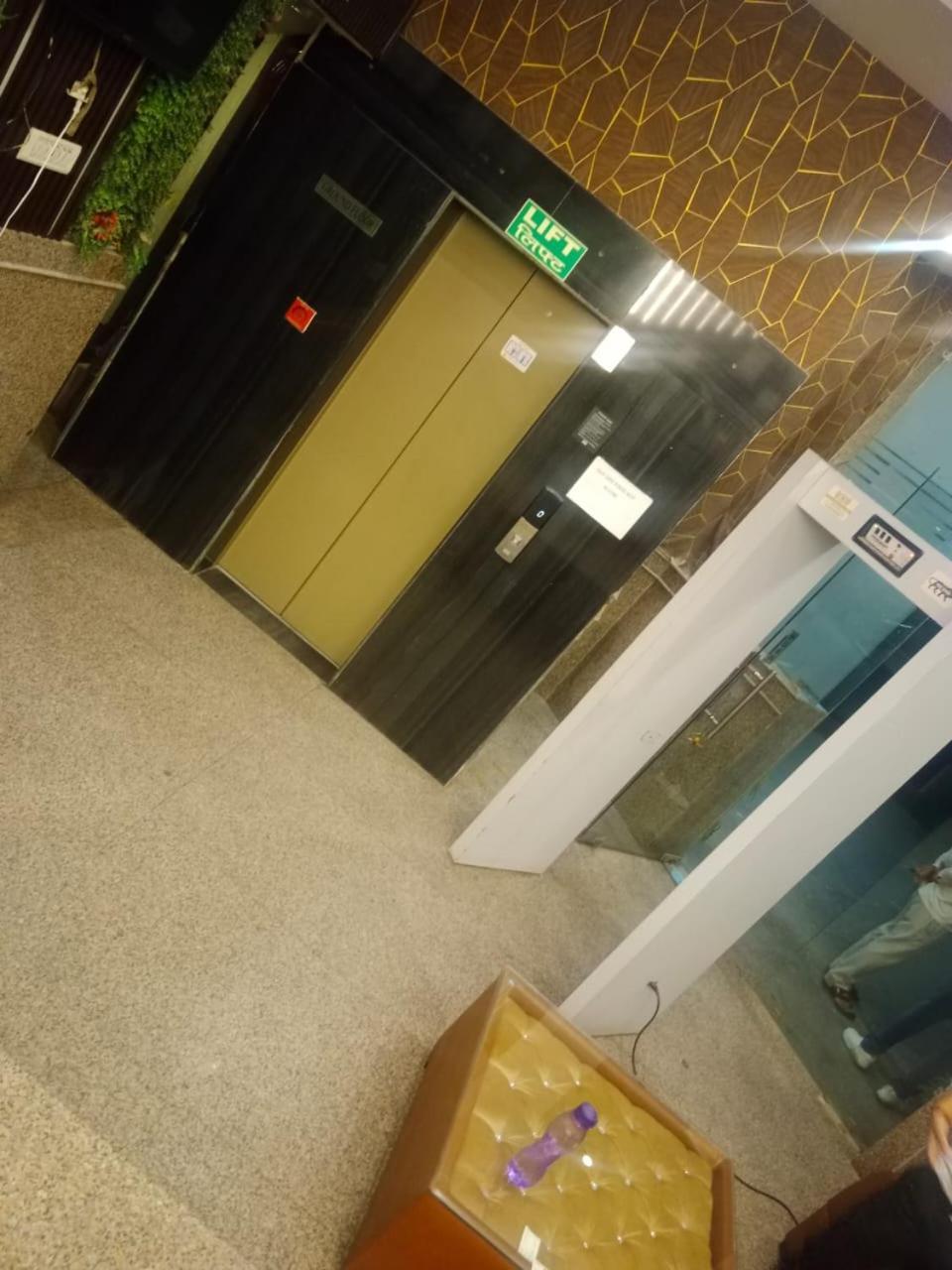 Hotel The Delhi International Airport